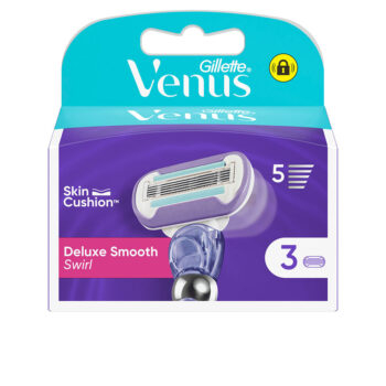 GILLETTE FUSION 5 Ladegerät 4 Nachfüllungen + PROGLIDE 2 Nachfüllungen