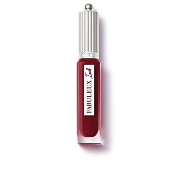 BOURJOIS FABULEUX INK nestemäinen huulipuna #05-berry'Tale Romance 3.5 ml
