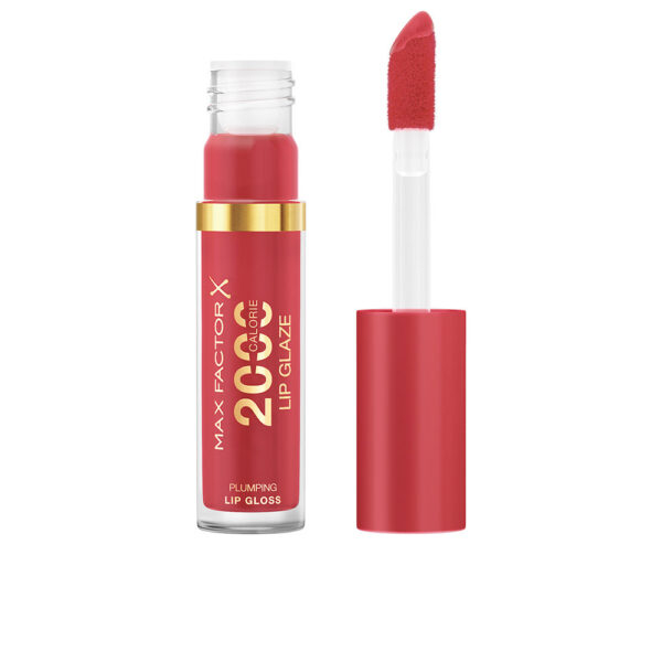 MAX FACTOR 2000 CALORIE LIP lip gloss #95-soft Kissses 4.4 ml