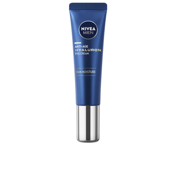 NIVEA MEN ANTI-AGE HYALURON eye contour 15 ml