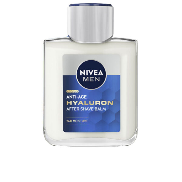 NIVEA MEN ANTI-AGE HYALURON anti-aging balm 100 ml