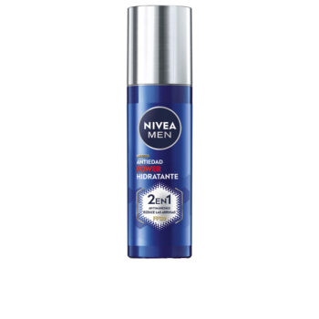 NIVEA MEN Crema anti-età POWER 2 in 1 SPF30 50 ml