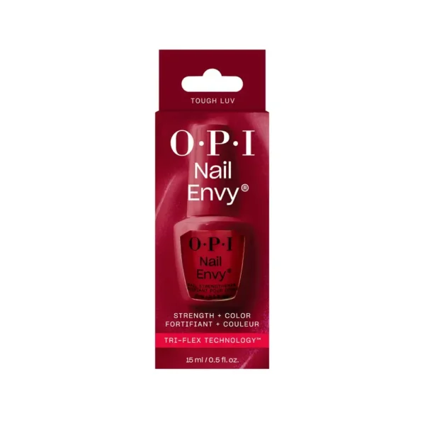 OPI NAIL ENVY Nail Strengthener #Tough Luv