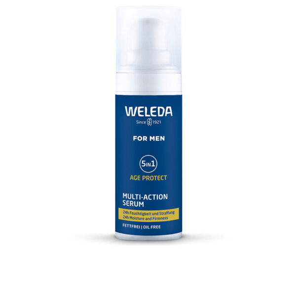 WELEDA FOR MEN multi-action serum 30 ml