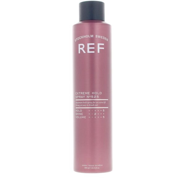 REF EXTREME HOLD N?525 spray 300 ml