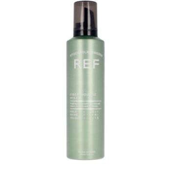 REF FIBER MOUSSE N?345 250 ml