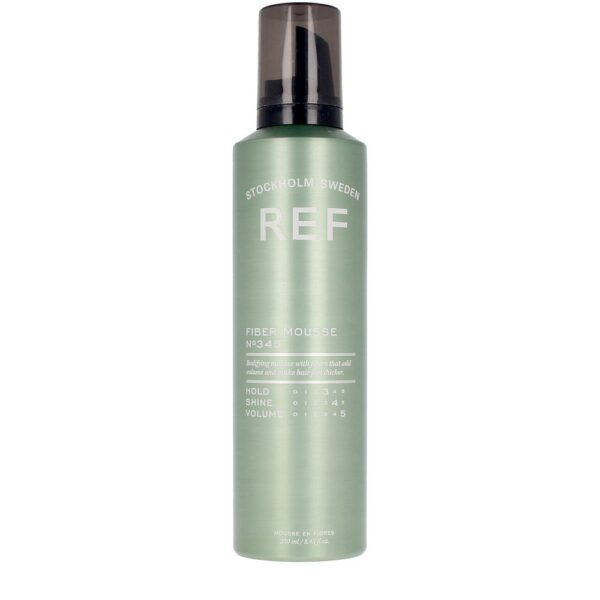 REF FIBER MOUSSE N?345 250 ml