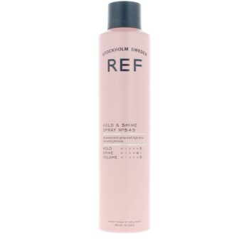 REF HOLD & SHINE Nr. 545 Spray 300 ml