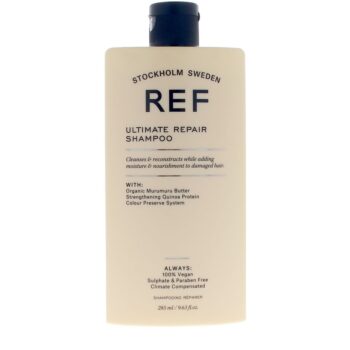 REF ULTIMATE REPAIR Shampoo 285 ml