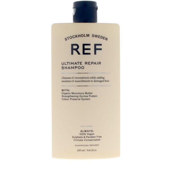 REF ULTIMATE REPAIR shampoo 285 ml