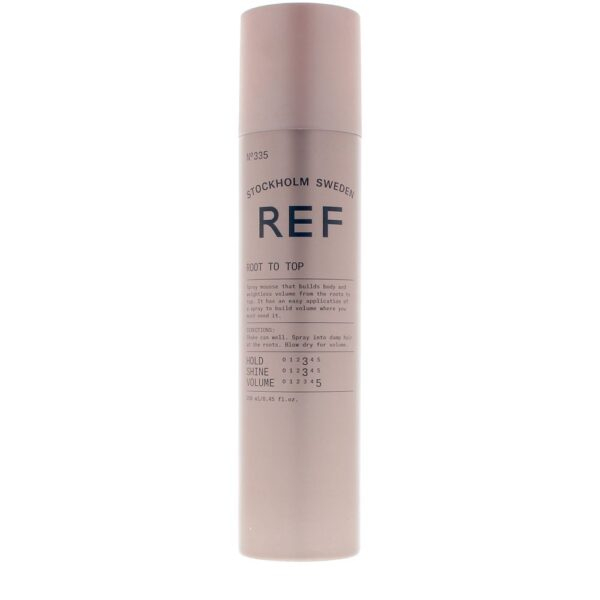 REF ROOT TO TOP N?335 250 ml