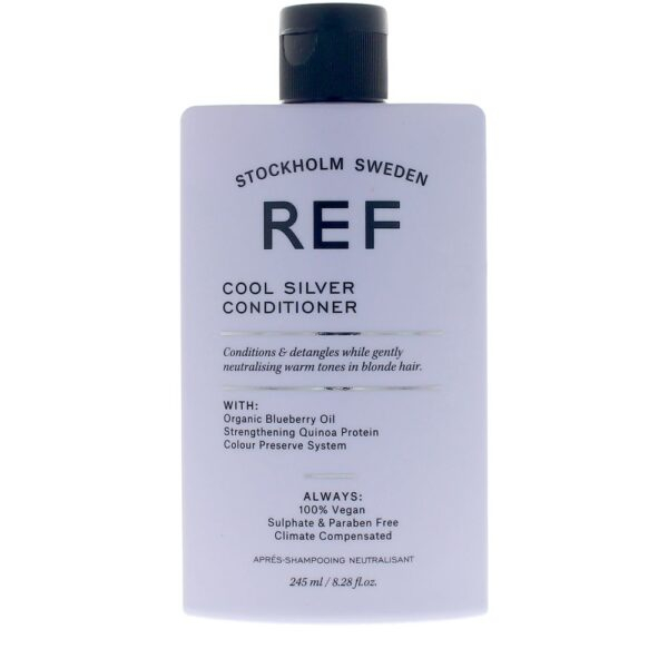 REF COOL SILVER conditioner 245 ml