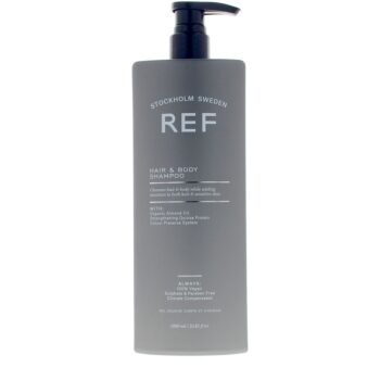 REF HAAR & KÖRPER Shampoo 1000 ml