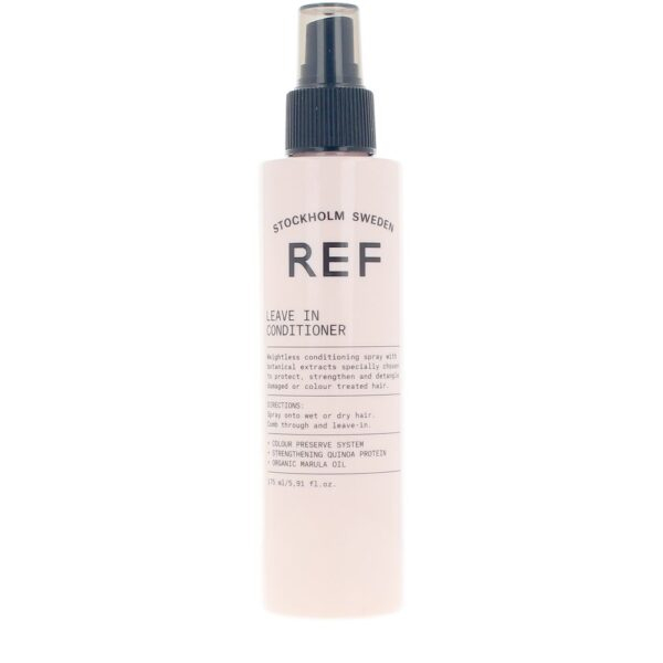 REF LEAVE IN conditioner 175 ml