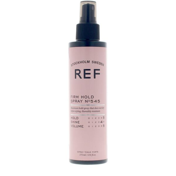 REF FIRM HOLD N?545 spray 175 ml