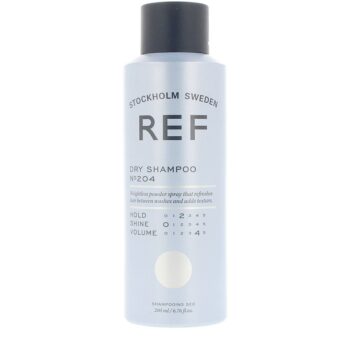 REF TROCKENshampoo N?204 200 ml
