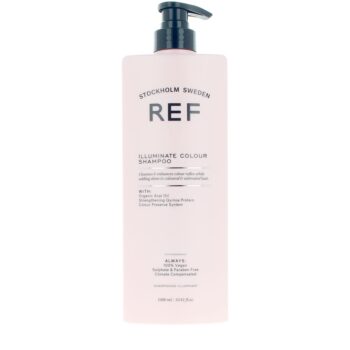 REF ILLUMINATE COLOR Shampoo 1000 ml