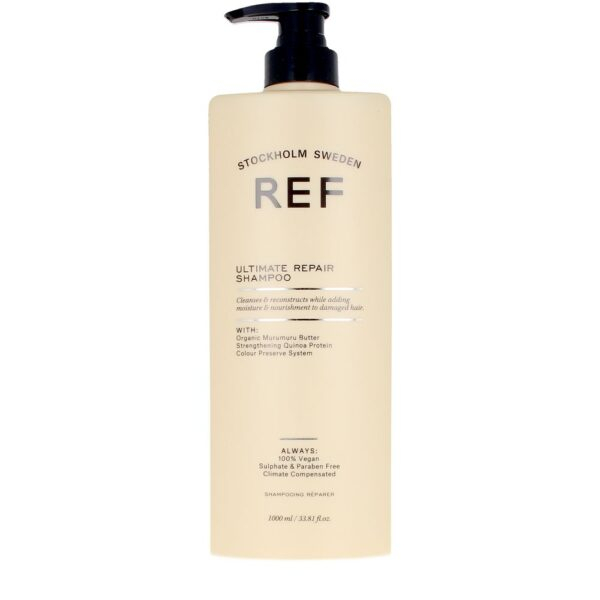 REF ULTIMATE REPAIR shampoo 1000 ml