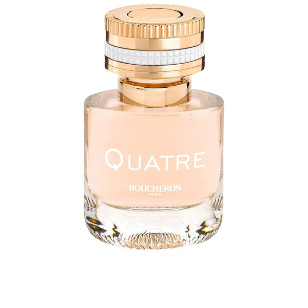 BOUCHERON QUATRE POUR FEMME eau de parfum 30 ml