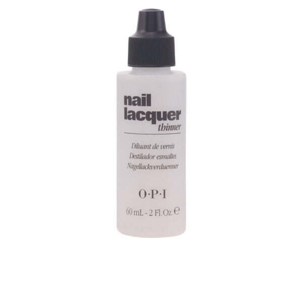 OPI NAIL LACQUER THINNER 60 ml