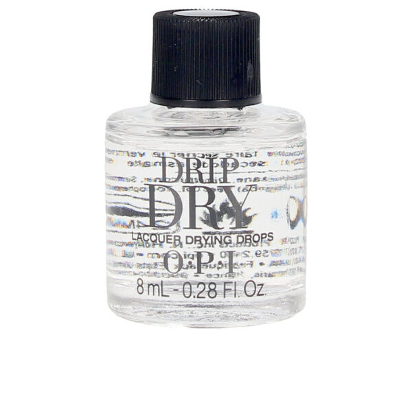 OPI DRIP DRY 8 ml