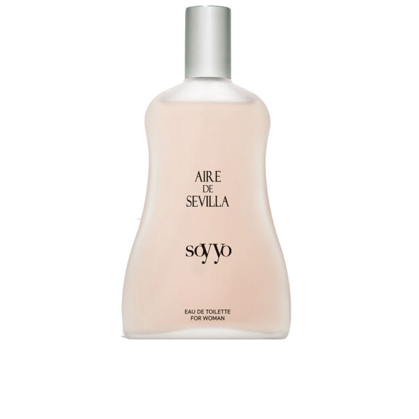 AIRE SEVILLA SEVILLE AIR I AM eau de toilette 150 ml