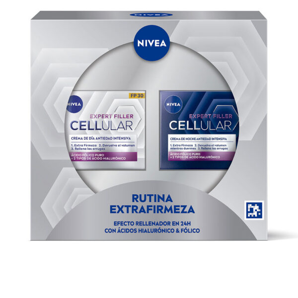 NIVEA EXTRA-FIRM ROUTINE set 2 pcs