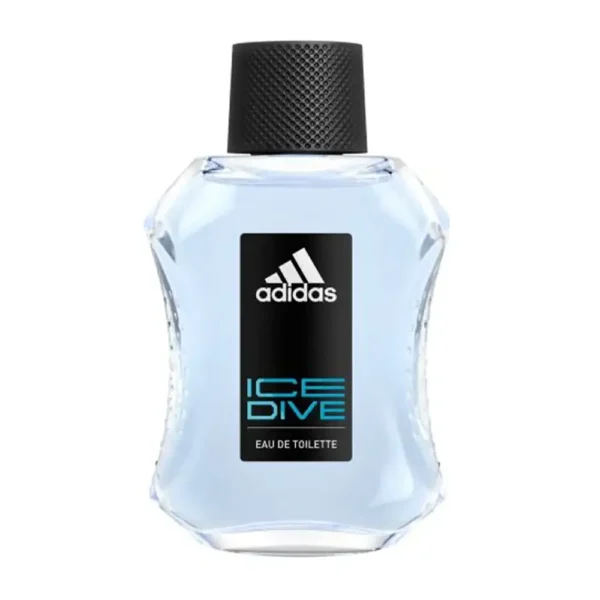 ADIDAS ICE DIVE eau de toilette 100 ml, EAN 3616303321932