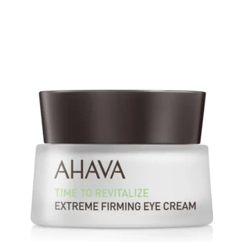 AHAVA TIME TO REVITALIZE Extreme Firmness szemkörnyékápoló krém 15 ml, EAN 0697045155217