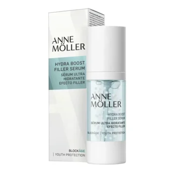 <span class="notranslate">ANNE MÖLLER BLOCKÂGE</span> Hydra-boost Filler Serum 30 ml