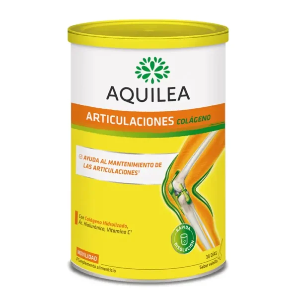 AQUILEA JOINTS Collagen 375 gr, EAN 8429603000323