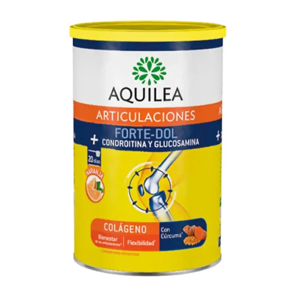 AQUILEA JOINTS FORTE-DOL Collagen 280 g, EAN 8470001845955