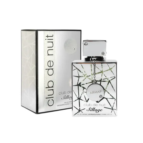 ARMAF CLUB DE NUIT SILLAGE 105 ml eau de parfum