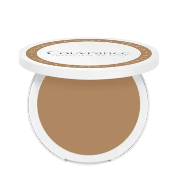 AVENE COUVRANCE Kompakte Foundation-Creme #Golden, EAN 3282770146066