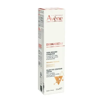 <span class="notranslate">AVENE DERMABSOLU</span> Filler Eye Contour Cream 15 ml