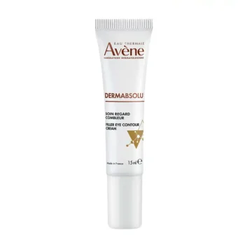 AVENE DERMABSOLU Filler Augenkonturcreme 15 ml, EAN 3282770396072