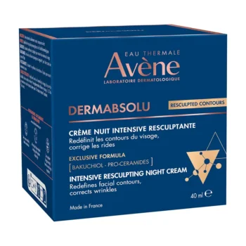 <span class="notranslate">AVENE DERMABSOLU</span> Intensive Resculpting Night Cream 40 ml