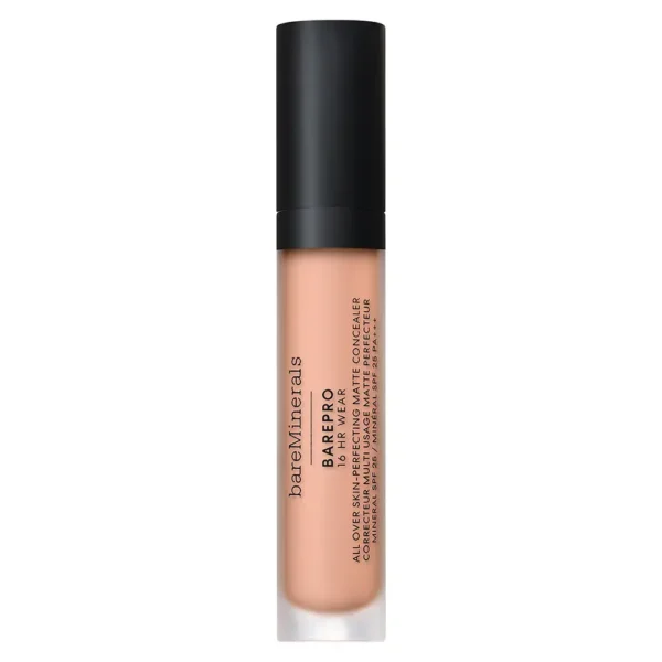 BARE MINERALS BAREPRO 16HR WEAR All-Over Skin-Perfecting Matte Concealer #Fair 150 Cool