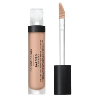BARE MINERALS BAREPRO 16HR WEAR All-Over Skin-Perfecting Matte Concealer #Fair 150 Cool, EAN 0194250089257