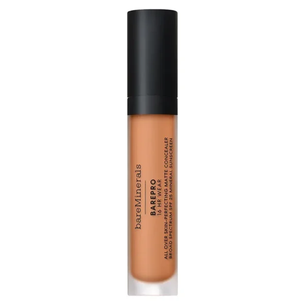 BARE MINERALS BAREPRO 16HR WEAR All-Over Skin-Perfecting Matte Concealer #Light 250 Neutral