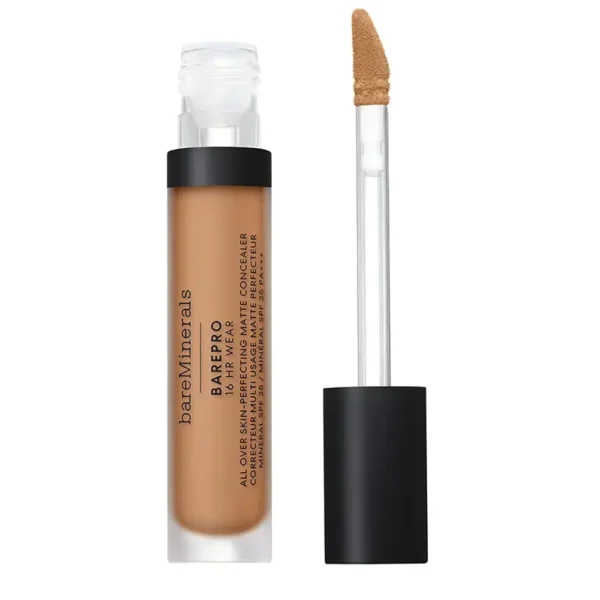 BARE MINERALS BAREPRO 16HR WEAR All-Over Skin-Perfecting Matte Concealer #Light 250 Neutral, EAN 0194250089288