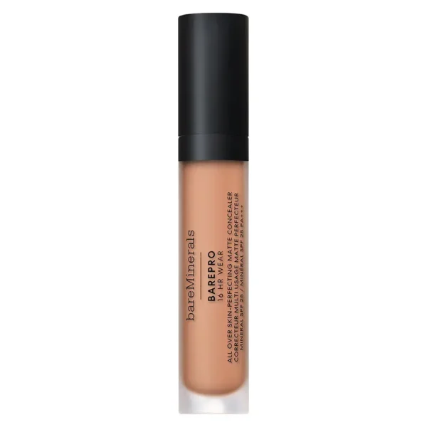 BARE MINERALS BAREPRO 16HR WEAR All-Over Skin-Perfecting Matte Concealer #Light 255 Neutral