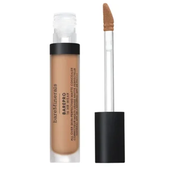 BARE MINERALS BAREPRO 16HR WEAR All-Over Skin-Perfecting Matte Concealer #Medium 300 Neutral, EAN 0194250089318