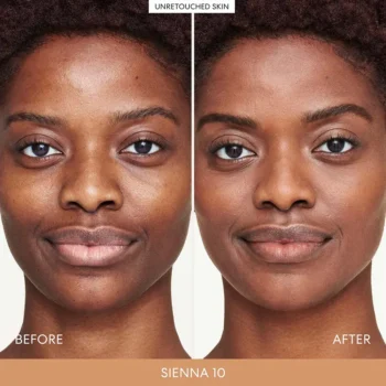 <span class="notranslate">BARE MINERALS COMPLEXION RESCUE</span> Natural Matte Tinted Moisturizer SPF30 #Sienna