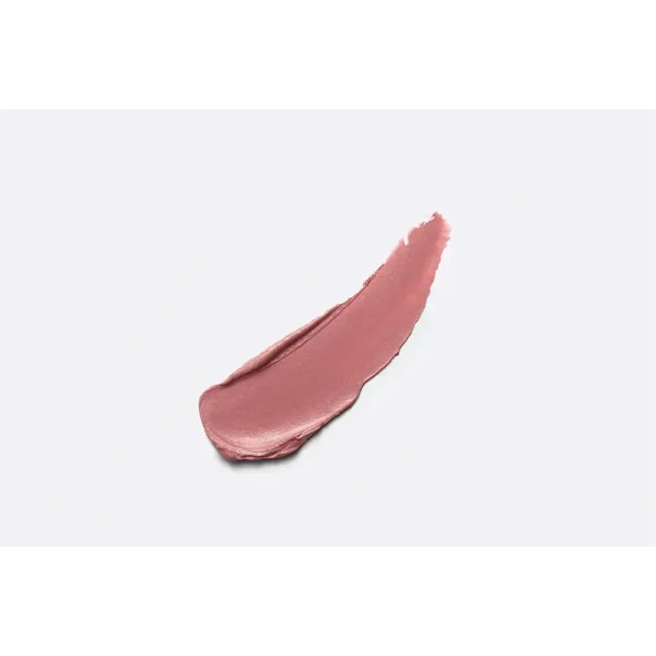 BARE MINERALS MINERALIST Comfort Matte Lipstick #influential