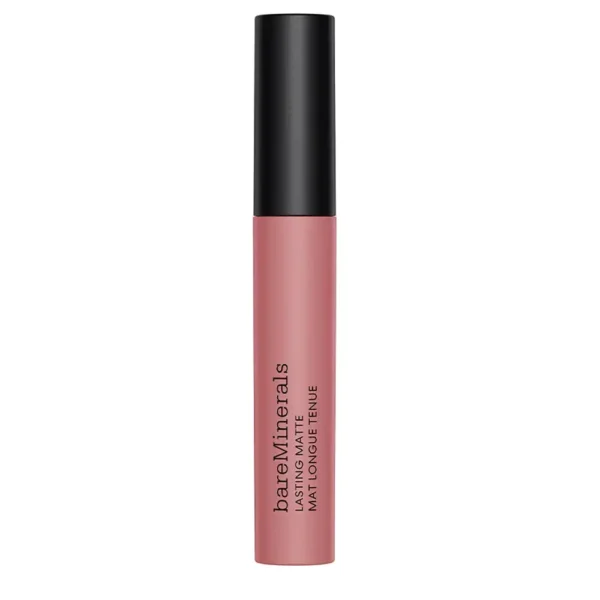 BARE MINERALS MINERALIST Comfort Matte Lipstick #influential, EAN 0194248049539