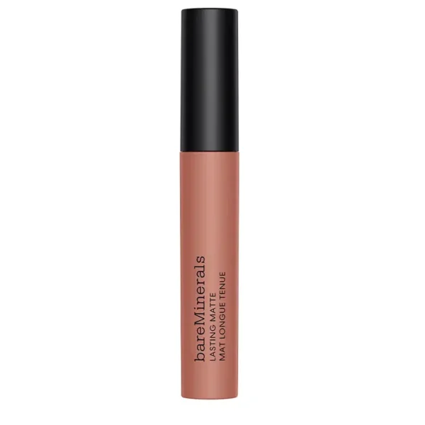 BARE MINERALS MINERALIST Comfort Matte Lipstick #lucky, EAN 0194248049454