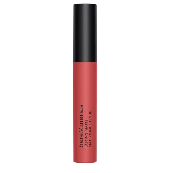 BARE MINERALS MINERALIST Comfort Matte Lipstick #spirited, EAN 0194248049577