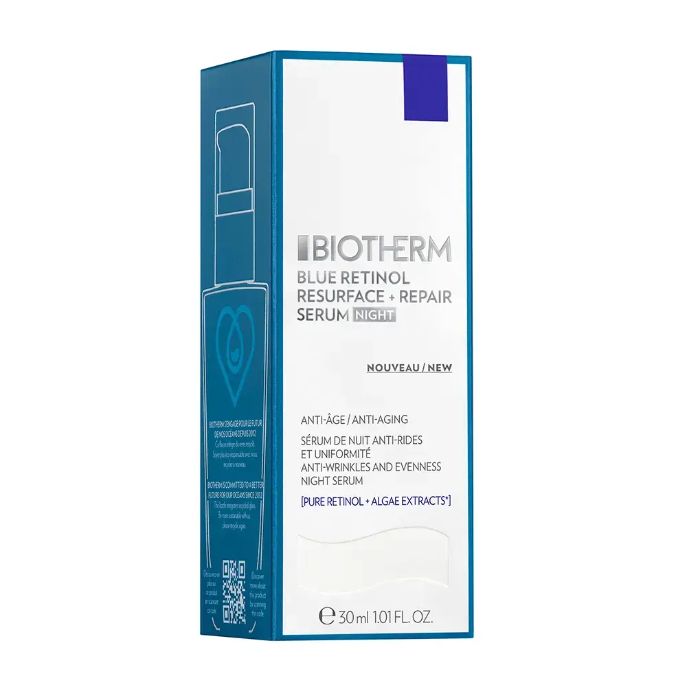 BIOTHERM BLUE PRO-RETINOL seerumi 30 ml