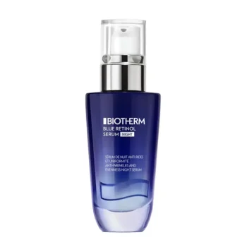 BIOTHERM BLUE RETINOL seerumi 30 ml, EAN 3614273622554